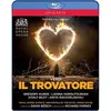 Image de Le Trouvère Blu-ray
