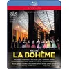 Image de La Bohème Blu-ray