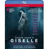 Image de Giselle Chorégraphie Akram Khan Blu-ray