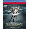 Image de Lac des cygnes Blu-ray