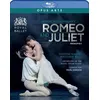 Image de Roméo et Juliette Blu-ray