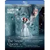 Image de La Reine des Neiges Blu-ray