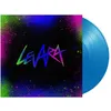 Image de Levara Edition Limitée Vinyle Bleu Levara (Interprète) Vinyle album