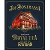 Image de Now Serving Royal Tea Live From The Ryman DVD
