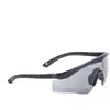 Image de Lunettes Sawfly MAX-Wrap Basic Kit Regular