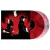 Image de Get Behind Me Satan (20th Anniversary) Vinyle Rouge et Blanc The White Stripes (Interprète) Vinyle album
