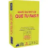 Image de Jeu d’ambiance Asmodee Mais qu’est-ce que tu fais ?