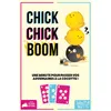 Image de Jeu d'ambiance Asmodee Chick Chick Boom
