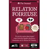 Image de Jeu d'ambiance Asmodee Relation Foireuse