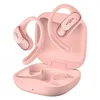 Image de Ecouteurs sans fil True Wireless Shokz OpenFit Air Rose