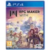Image de RPG Maker With PS4