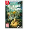 Image de Village in the Shade Deluxe Edition Nintendo Switch
