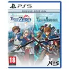 Image de The Legend of Heroes Trails from Zero & Trails to Azure Deluxe Edition PS5