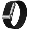 Image de Bracelet connecté Whoop SuperKnit Luxe MG Minuit Titane
