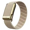 Image de Bracelet connecté Whoop SuperKnit Luxe MG Dune Or