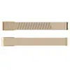 Image de Bracelet connecté Whoop SuperKnit Luxe 5.0 Dune Or