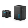 Image de Chargeur GoPro 2 batteries Noir pour caméra sport Hero13