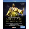 Image de Mitridate Re Di Ponto Blu-ray