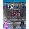 Image de Les Noces de Figaro Blu-ray