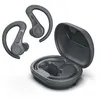 Image de Ecouteurs sans fil jlab JBuds Sport ANC 4 Bluetooth avec réduction active du bruit Graphique