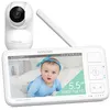 Image de Moniteur video pour bebe Momcozy BM03 5,5 pouces