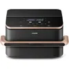 Image de Friteuse sans huile Cosori DualBlaze Twinfry Pro Ceramic Noir 10L