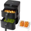 Image de COSORI Friteuse sans huile 10.8-L, CAF-DC121-AEUR, sans PFAS