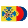 Image de X-Men '97 Édition Limitée Vinyle Rouge et Bleu Andy Grush (Compositeur), Taylor Stewart (Compositeur), The Newton Brothers (Interprète) Vinyle album