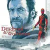 Image de Deadpool & Wolverine Original Soundtrack Rob Simonsen (Interprète) Vinyle album