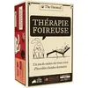 Image de Jeu d'ambiance Asmodee Thérapie foireuse - Extra foireuse