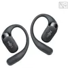 Image de Ecouteurs sans fil Shokz OpenFit 2 Plus à conduction aérienne Noir