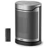 Image de Chauffage soufflant Dreo ATOM 318 1500W Noir