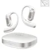 Image de Ecouteurs sans fil à conduction aérienne True Wireless Shokz OpenFit Pro avec réduction de bruit Blanc