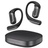 Image de Ecouteurs sans fil à conduction aérienne True Wireless Shokz OpenFit Pro avec réduction de bruit Noir