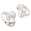 Image de Ecouteurs sans fil True Wireless à conduction aérienne Ear Ring Shokz OpenDots 2 Blanc