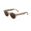 Image de Lunettes connectées IA Meta Nova Petite Grès Verres chocolat
