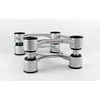 Image de Supports d'enceinte Iso Acoustics Aperta 200 Argent Vendus à la paire