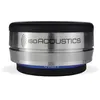 Image de Pied d'isolation acoustique pour enceintes Iso Acoustics Orea Indigo Noir et gris