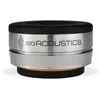 Image de Pied d'isolation acoustique pour enceintes Iso Acoustics Orea Bronze Noir et gris