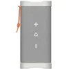 Image de Enceinte sans fil Skullcandy Terrain Bluetooth Blanc et Orange