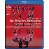 Image de L'anneau du Nibelung - Extraits - Blu-Ray