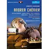Image de Andréa Chénier - Blu-Ray
