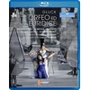 Image de Orphée et Eurydice - Blu-Ray