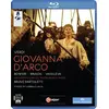 Image de Jeanne d'Arc - Blu-Ray