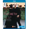 Image de Macbeth - Tutto Verdi - Blu-Ray