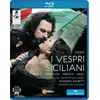 Image de Les vêpres siciliennes - Blu-Ray