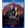 Image de Julia Fischer aux BBC Proms Blu-ray