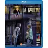 Image de La Bohème Blu-ray