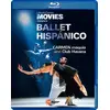 Image de Ballet Hispanico : Carmen.maquia & Club Havana Blu-ray