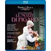 Image de Les Noces de Figaro Blu-ray